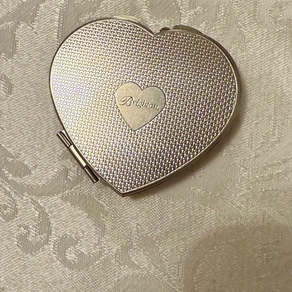 Brighton Compact Mirror - Picture 4 of 6